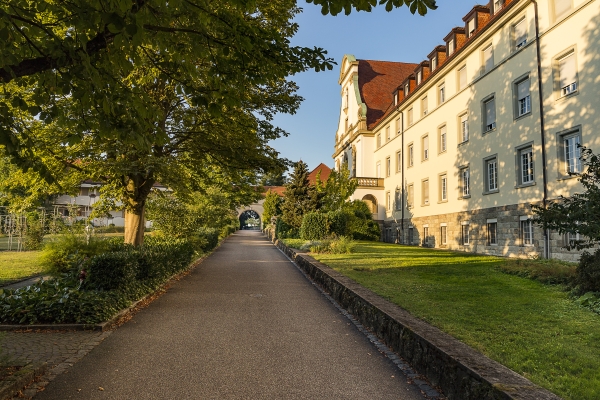 Hotel Kloster Maria Hilf